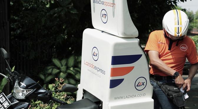 Menyambut Hari Belanja Online Nasional 2015, Lazada mengklaim telah melakukan berbagai persiapan yang matang. 