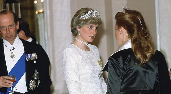Putri Diana. (foto: dailymail)
