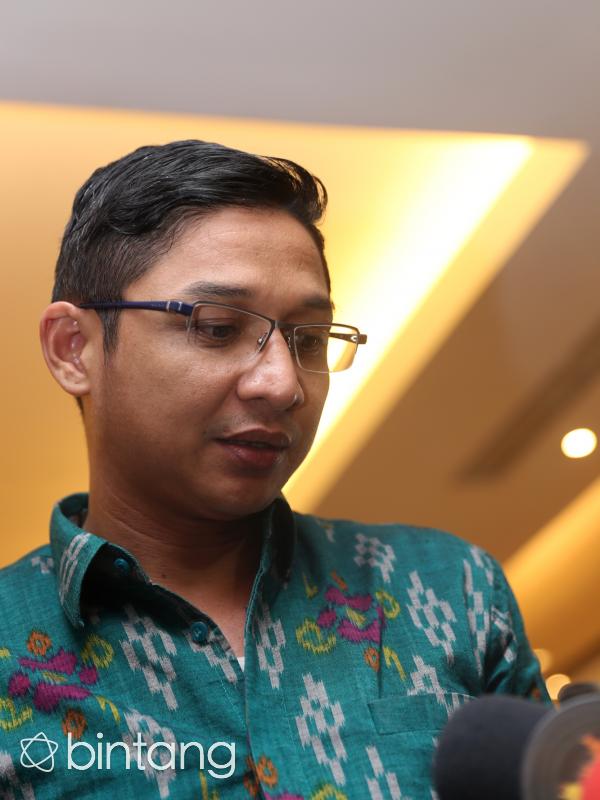 Pasha Ungu siap jalani aktivitas baru sebagai Wakil Walikota Palu (Andy Masela/Bintang.com)