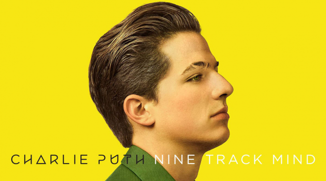 Album perdana Charlie Puth, Nine Track Mind.