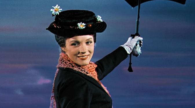 Tokoh Mary Poppins (sumber. interaksyon.com)