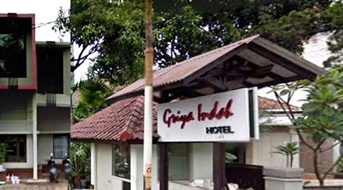 Hotel Griya Indah | Via: upstreamconnected.com