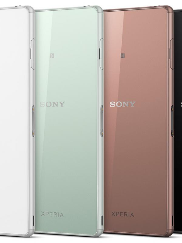 Lupakan Sony Xperia Z5, Seri Z6 Bakal Rilis Awal Tahun Depan | via: ixperiaz6.com