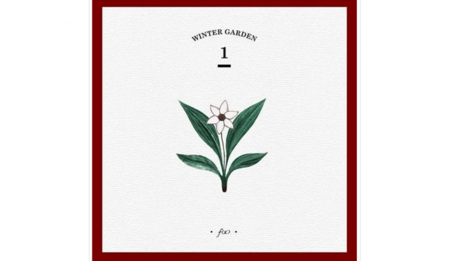 f(x) siap merilis proyek musik Natal miliknya bertajuk Winter Garden