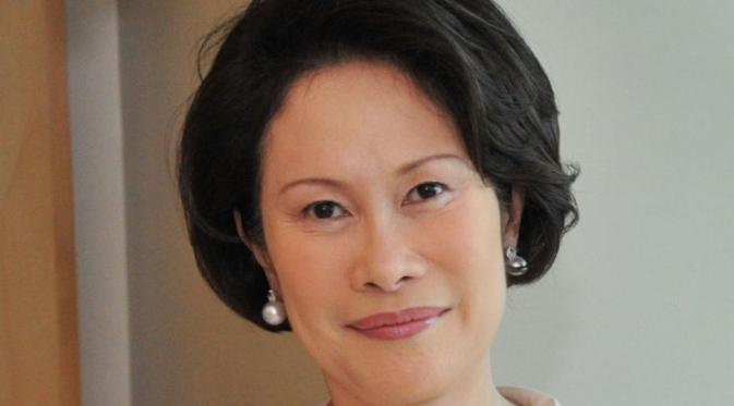 Wendy Sui Cheng Yap merupakan Presiden Direktur dan Chief Executive Officer (CEO) PT Nippon Indosari Corpindo Tbk (ROTI). (Foto: Forbes)