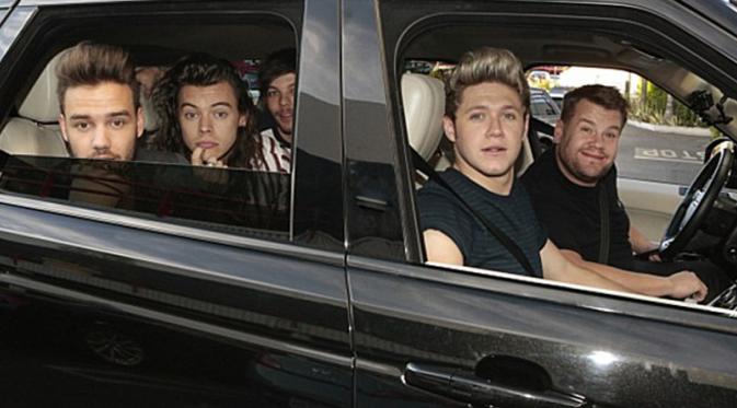 One Direction (Dailymail)