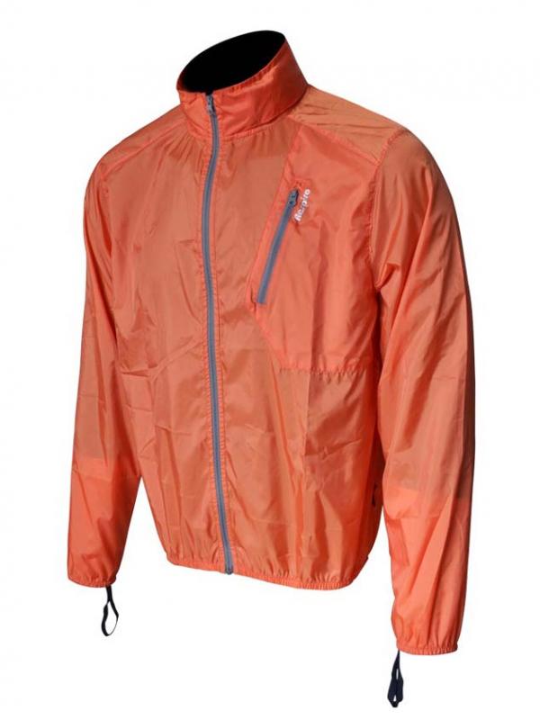 Jaket Anti Air Untuk Musim Hujan. Sumber : teguhiw.me