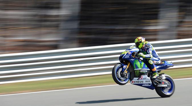 Valentino Rossi