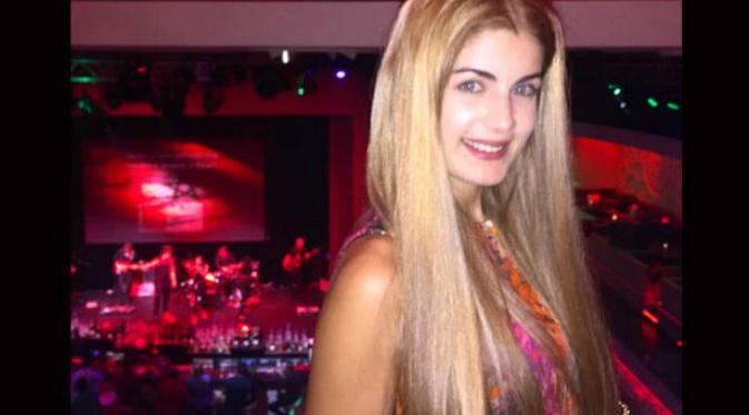 Melanie Martins