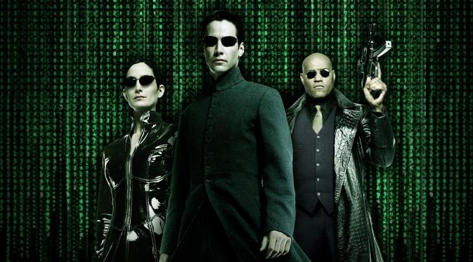 The Matrix. (goodwp.com)