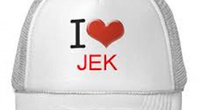 Love-Jek, layanan ojek untuk jomblo | Via: zm-globalsouvenir.com