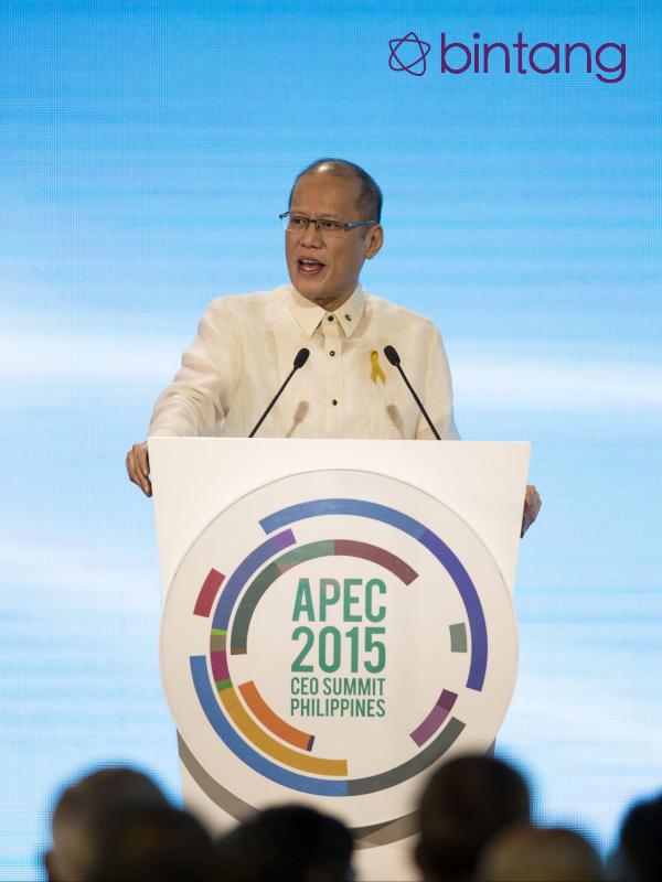 Benigno Aquino III (AFP/Bintang.com)