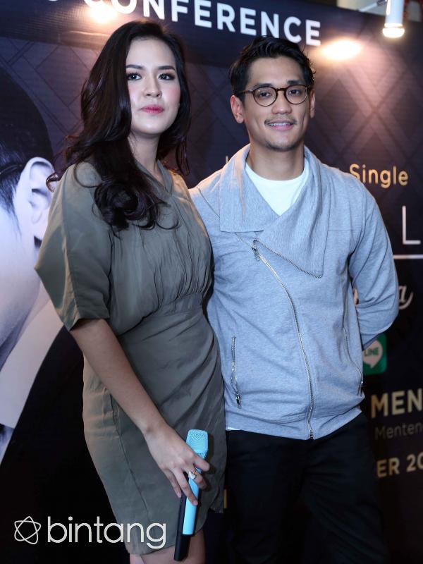 Percayalah, Afgan dan Raisa saling puji (Nurwahyunan/Bintang.com)