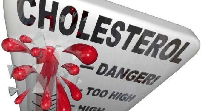 5 Mitos Kolesterol yang Harus Kamu Lupakan Sekarang Juga | via: gll-getalife.com