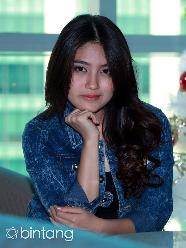 Nabilah JKT48 (Deki Prayoga/Bintang.com)