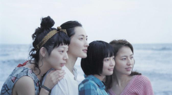 Our Little Sister (Umimachi Diary). (nziff.co.nz)