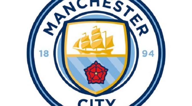 Manchester City kembali ke logo lama