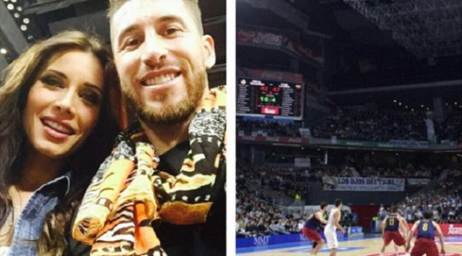 Sergio Ramos