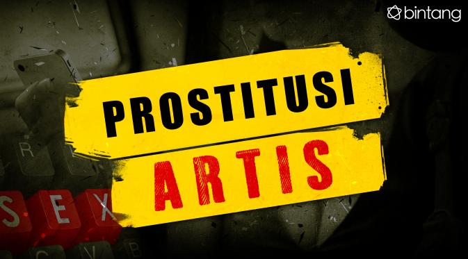 Prostitusi Artis. (Ibang/Bintang.com)