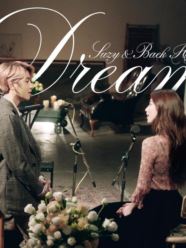 Comeback Baekhyun EXO dan Suzy miss A (via soompi.com)