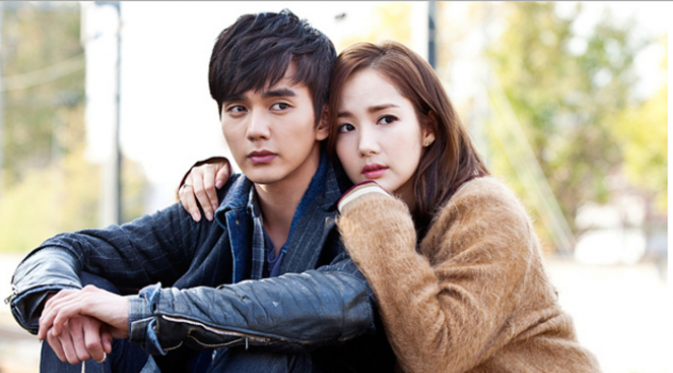 Drama Remember, Yoo Seung Ho beradu akting dengan artis cantik Park Min-Young