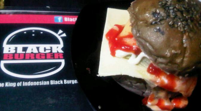 Menikmati Burger Khas Bandung yang Kaya Cita Rasa Indonesia | via: istimewa
