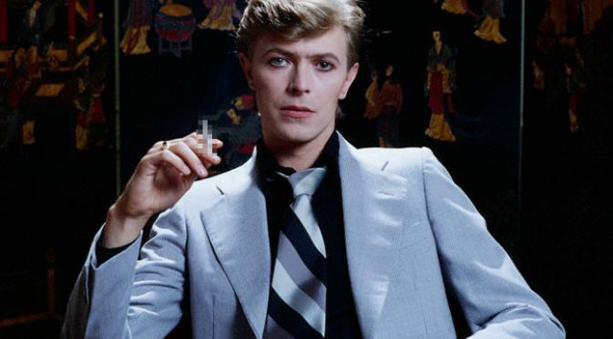 David Bowie (Corbis/Christian Simonpietri)