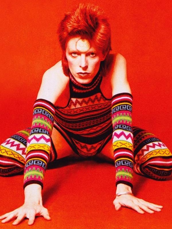 Melawan Kanker Selama 18 Bulan, David Bowie Meninggal Di Usia 69. Sumber : factmag.com