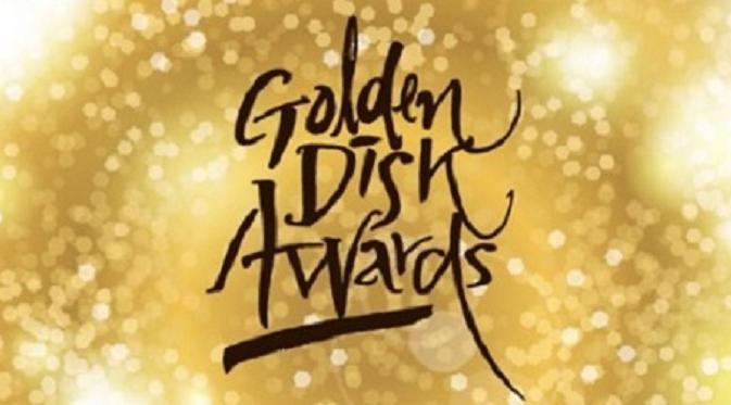 Golden Disk Awards (via Koreaboo.com)