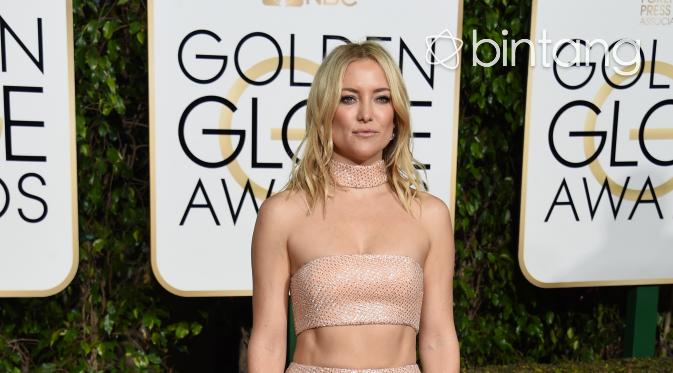 Kate Hudson (AFP/Bintang.com)