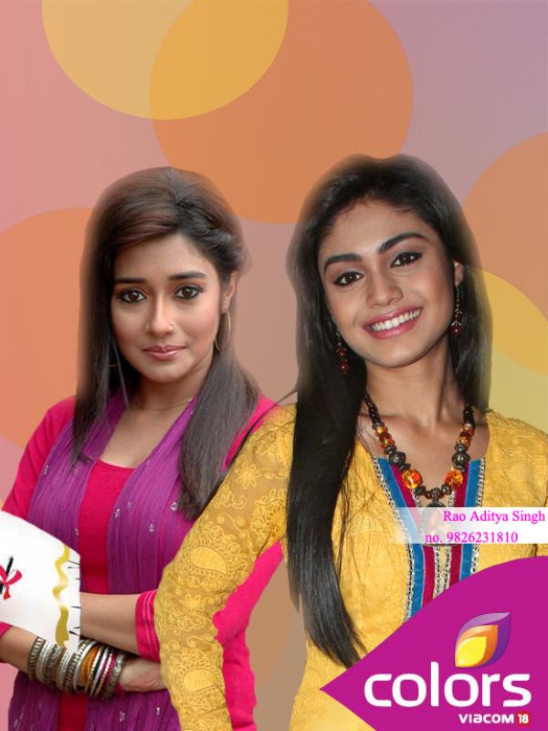 Uttaran (via fanpop.com)