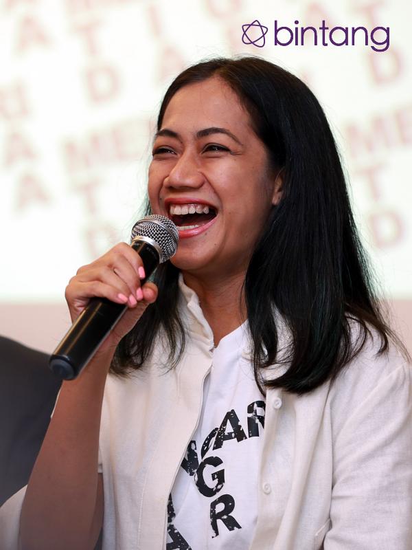 Nia Dinata (Deki Prayoga/Bintang.com)
