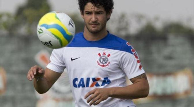 Alexandre Pato