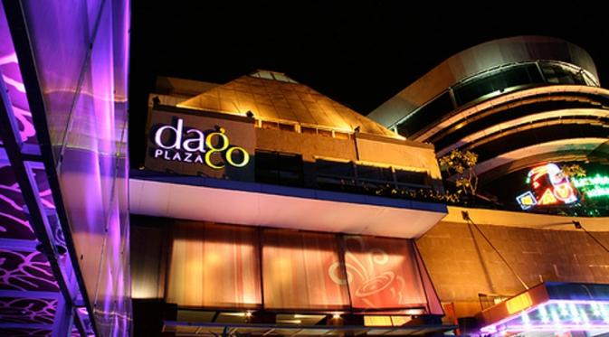 Dago Plaza | Via: Istimewa