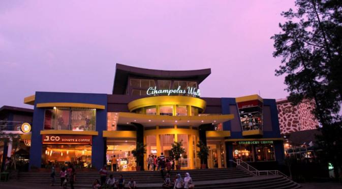 Cihampelas Walk | Via: Istimewa