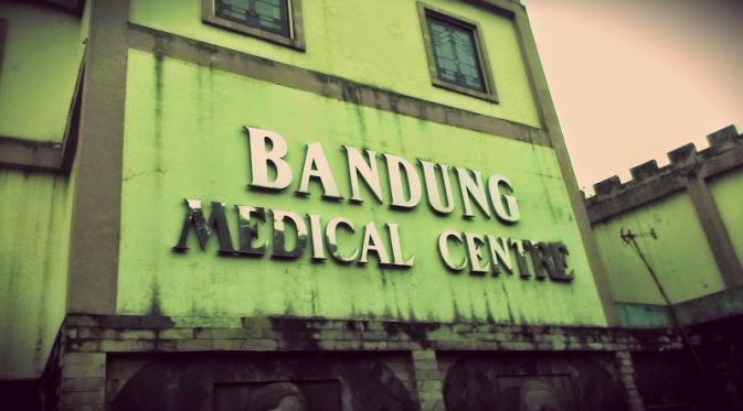 Bandung Medical Centre | Via: Istimewa