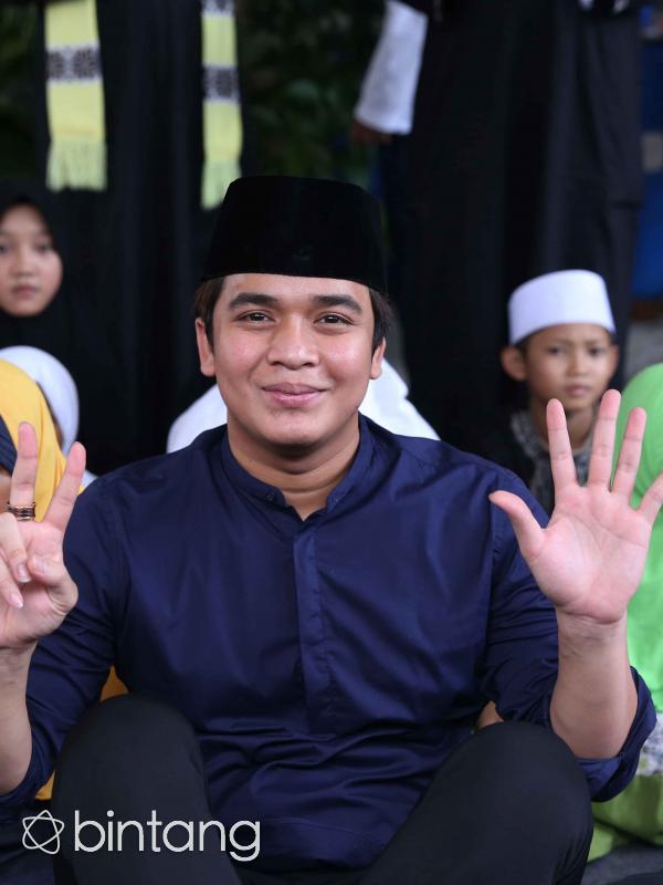 Billy Syahputra. (Nurwahyunan/Bintang.com)