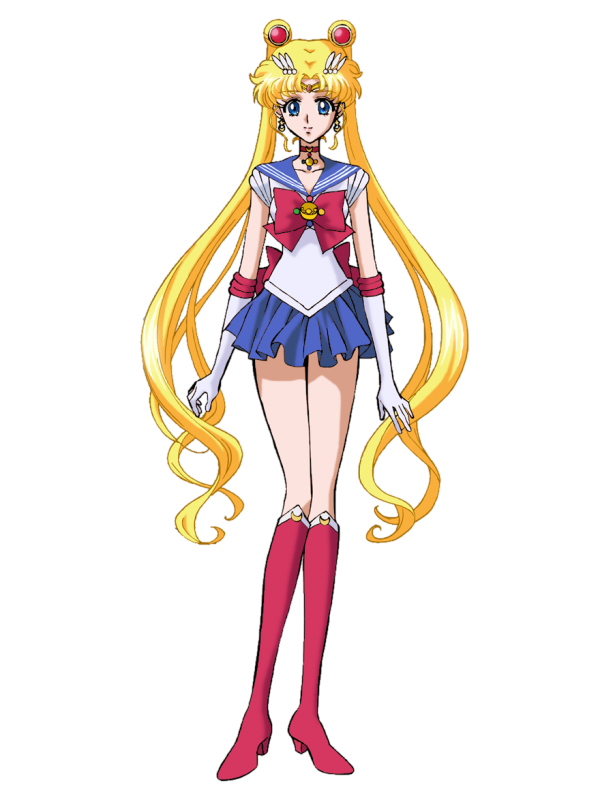 Sailor Moon. (Via  vignette1.wikia.nocookie.net)