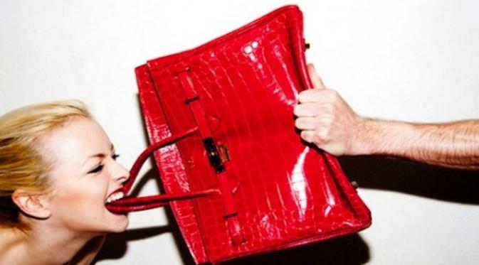 Berikut adalah beberapa hal yang mungkin belum Anda ketahui tentang tas mahal yang 1 ini, Hermes Birkin.