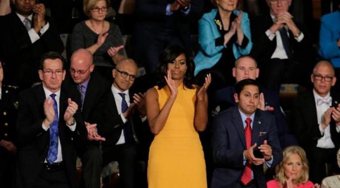 Michelle Obama.| Via: usnews.com