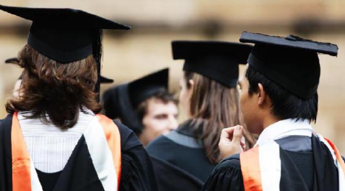 'Keterampilan lunak' kini lebih menjadi prioritas dibanding pendidikan tinggi. (foto: News.com.au)