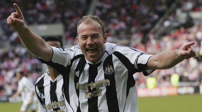 Alan Shearer (Skysports)