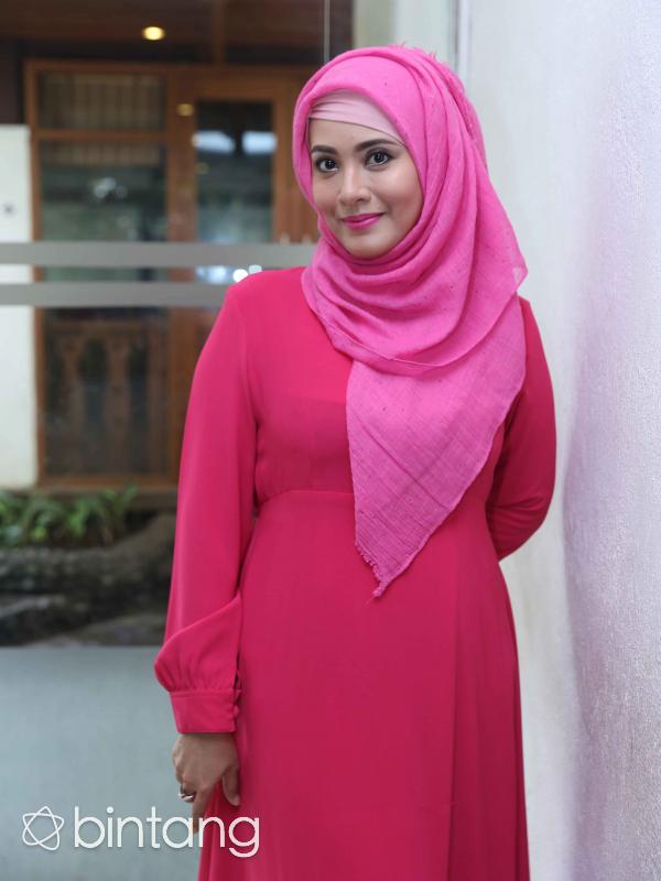 Elma Theana. (Nurwahyunan/Bintang.com)