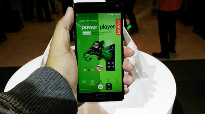 Top 3 6 Orang Terbunuh Karena Game Hingga Lenovo Vibe P1 Turbo Tekno Liputan6 Com