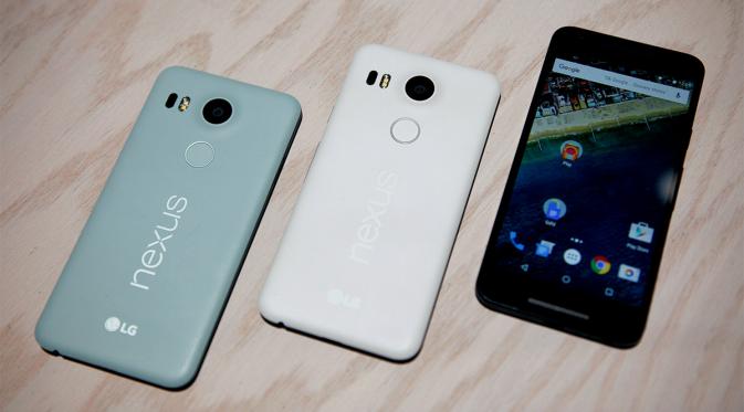 Ponsel Nexus 5X (sumber: EndGadget)