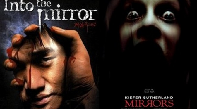 Into The Mirror (2003)