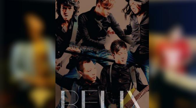 Harapannya dengan nama Relix, para anggotanya dapat mewariskan semangat bermusik pada bandnya. (news.pchome.com.tw)