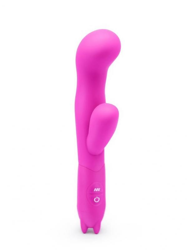 Mainan seks khusus wanita. Sumber: Popsugar