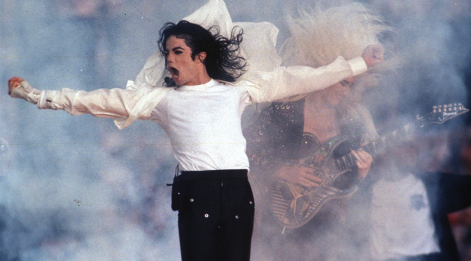 Michael Jackson (USA Today)