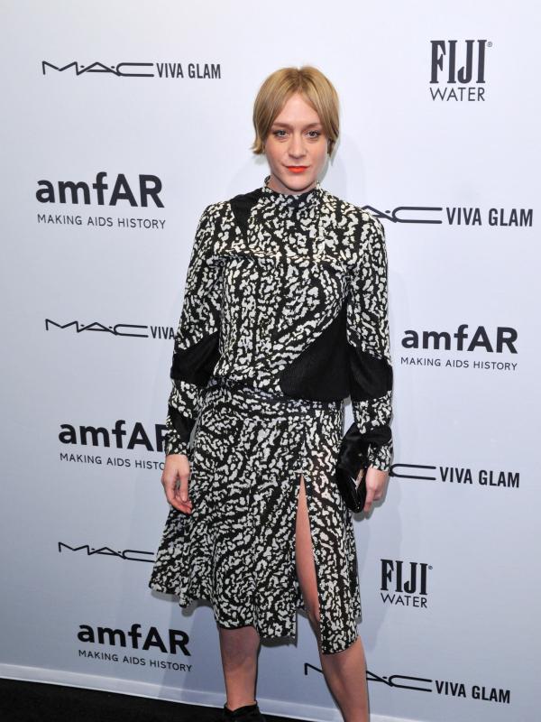 Chloë Sevigny (Bintang/EPA)